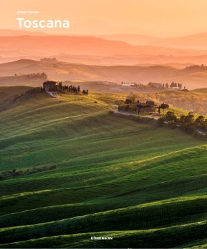 Fotoboek Toscana – Toscane | Koenemann