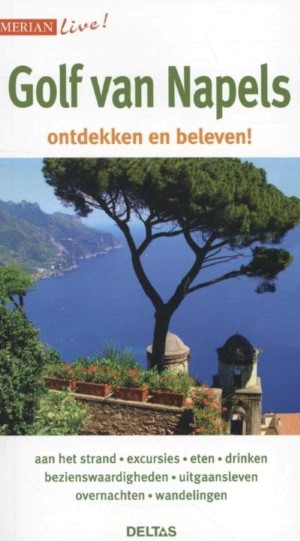 Reisgids Merian live Golf van Napels | Deltas