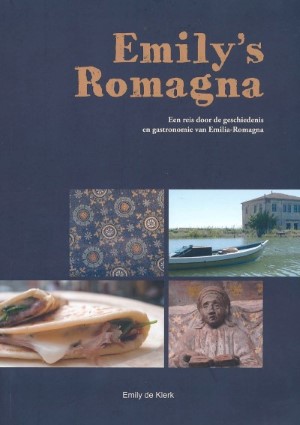 Reisgids Emily’s Romagna – Emilia Romagna | Emily de Klerk
