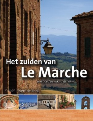 Reisgids Het zuiden van Le Marche | Edicola