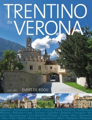 Reisgids Trentino – Verona | Edicola