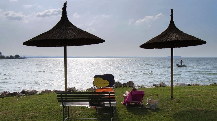 Camping Villaggio Italgest