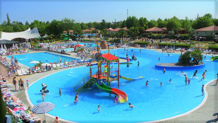 Camping Bella Italia italiaansegids.nl