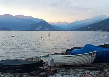 Lago Maggiore