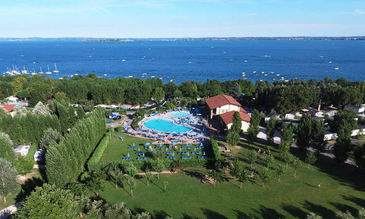 Camping Piantelle