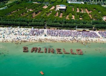 Camping Village Salinello