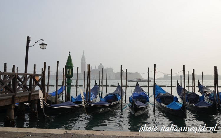 Canal Grande Venetië
