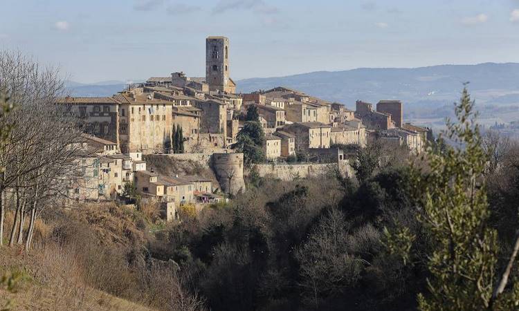 Colle di Val d’Elsa
