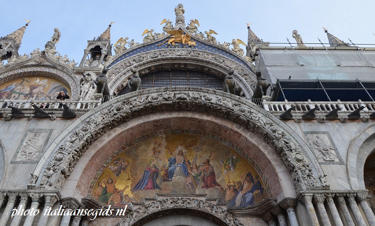 San Marco Basiliek