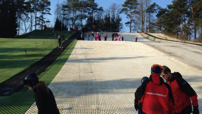 Skicentrum Soesterberg
