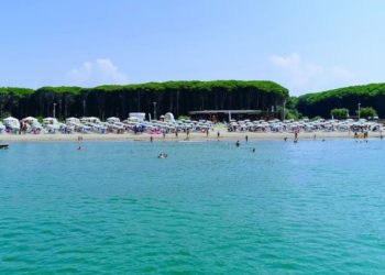 Camping Village Paestum
