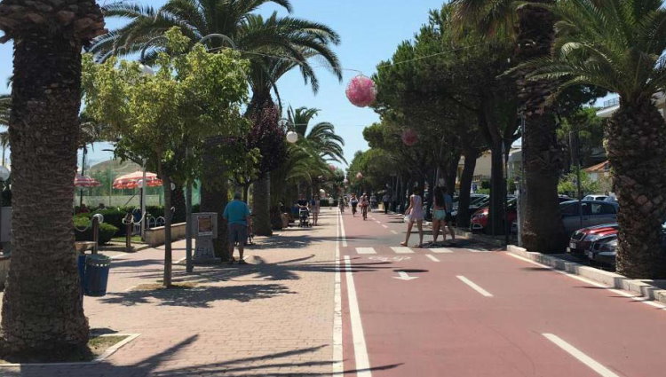 Tortoreto Lido