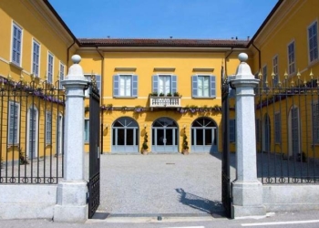 Villa Lorenzo Briosco
