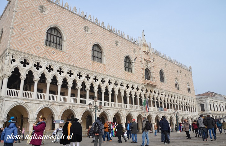 Palazzo Ducale
